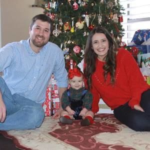 Meet your Posher, Thomas